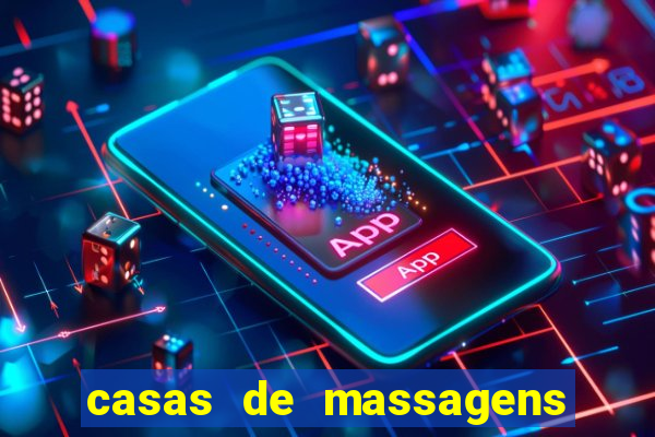 casas de massagens em porto alegre